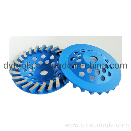 Diamond Grinding Wheels Tools